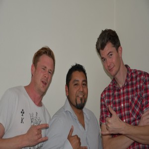 Episode 6 Del En. Roberto Carlos Leander.
