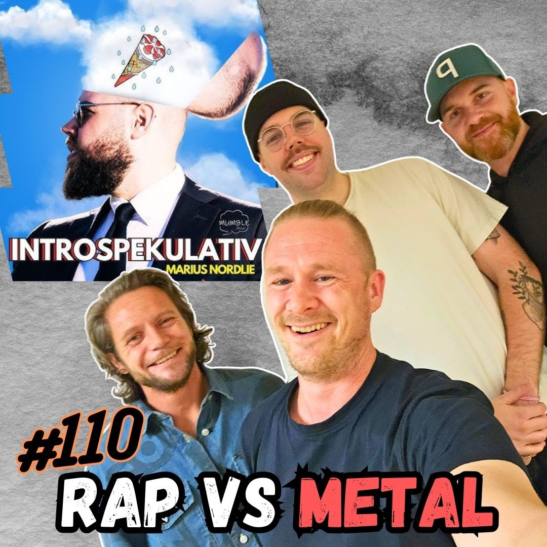 Dårlige Venner Podcast
