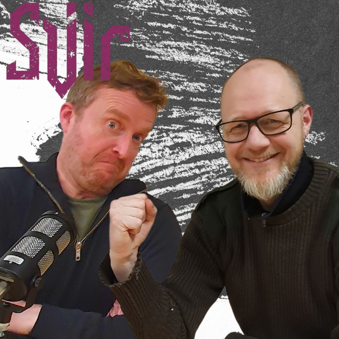 Dårlige Venner Podcast