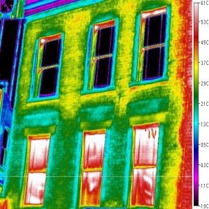 Turning a Victorian London terrace house into a green Superhome