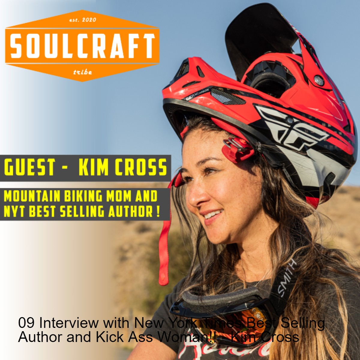 SoulCraft - Own Your Story