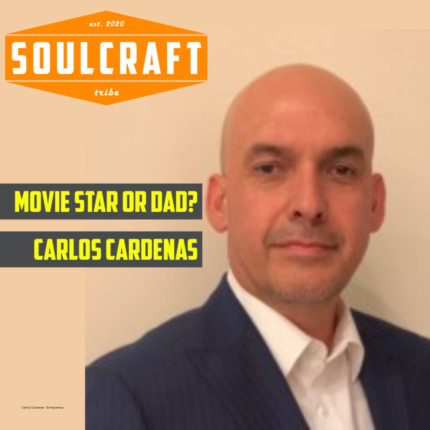 SoulCraft - Own Your Story
