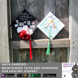 Maintaining Faith and Honoring Our Healing Journey