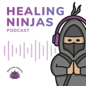 The Healing Ninja Journey