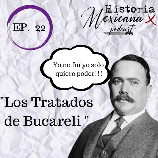 Historia Mexicana X
