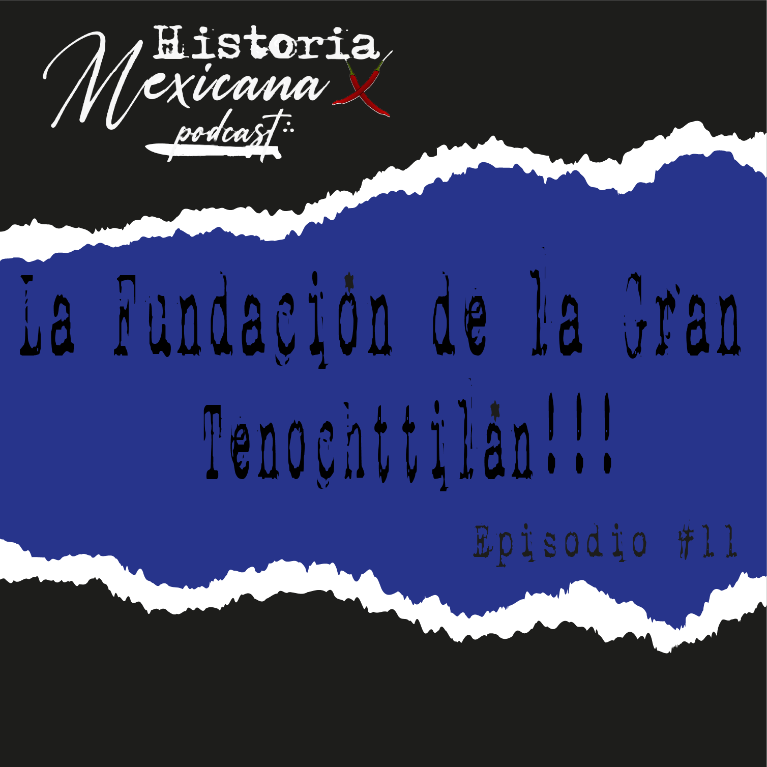 Historia Mexicana X
