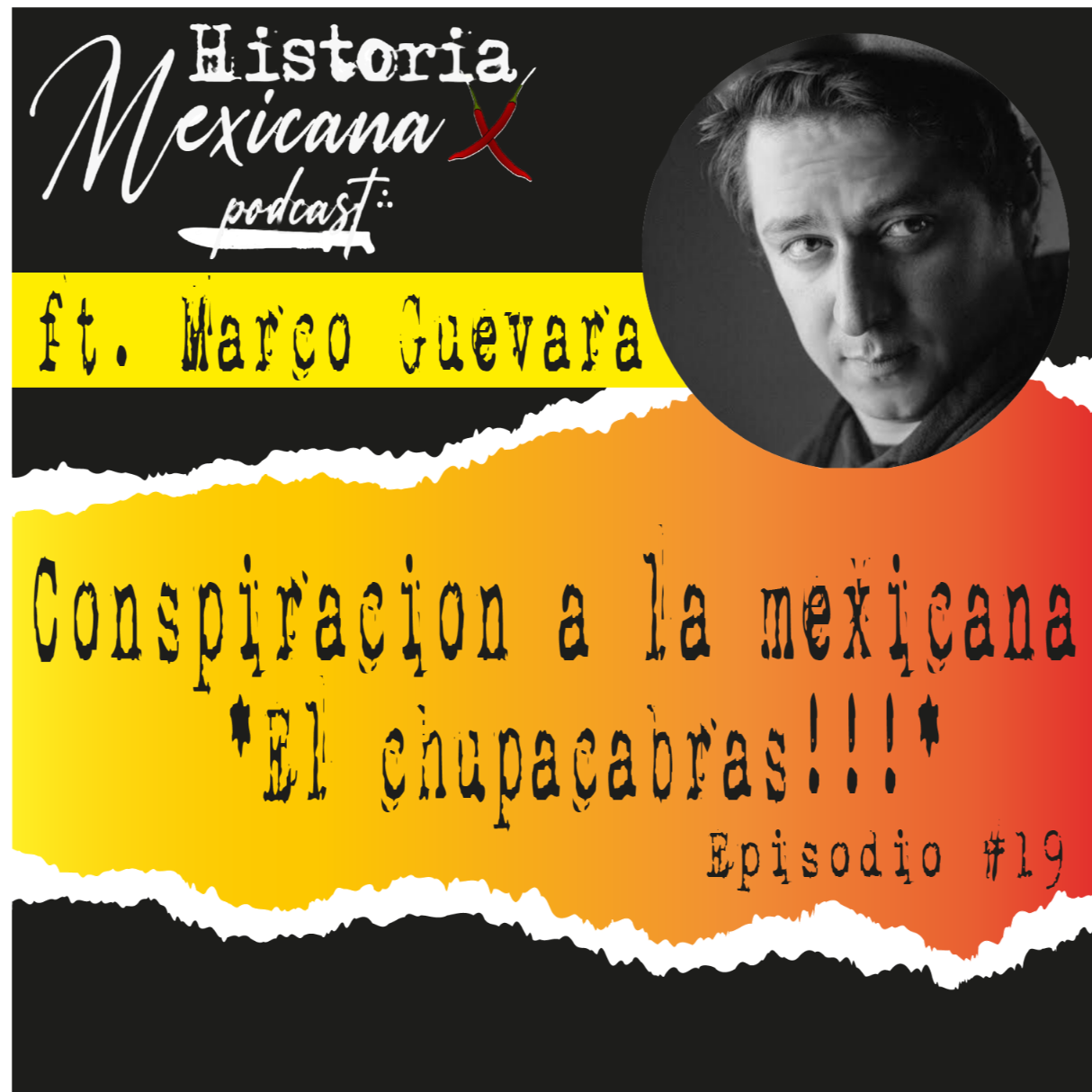 Historia Mexicana X