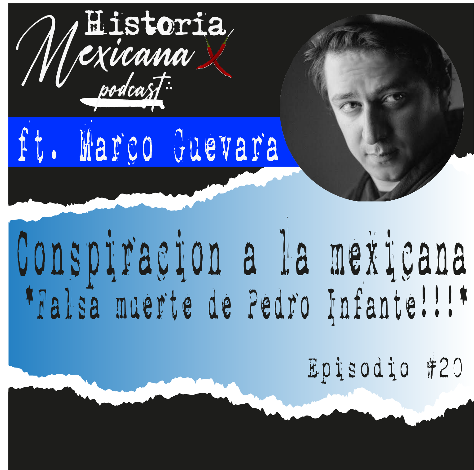 Historia Mexicana X