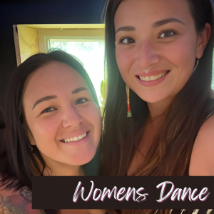 Women's Dance Episode 14