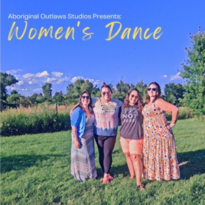 Women’s Dance - Episode 2: Mental Health