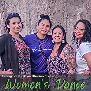 Women’s Dance Episode 3 - In Your Box