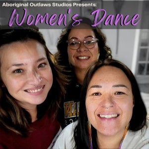 Women’s Dance Podcast Episode 5: Return of The Queens
