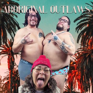 The Aboriginal Outlaws Present: Going The Distance