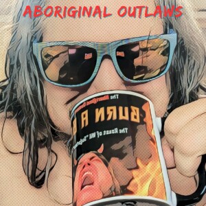 The Aboriginal Outlaws Presents: Clone Aid