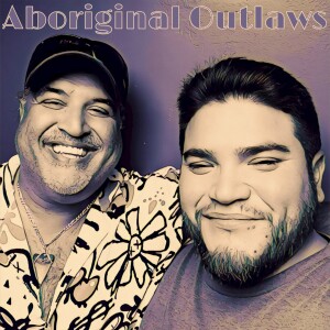 Aboriginal Outlaws Present: A Solo Act