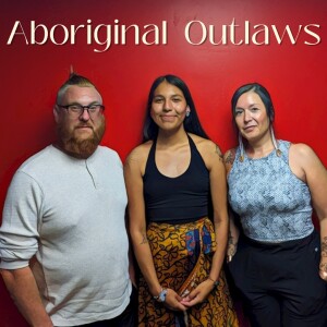 The Aboriginal Outlaws Present: Balancing The Force