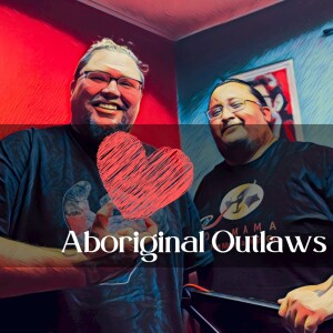 The Aboriginal Outlaws Present: It’s The Smell Of It