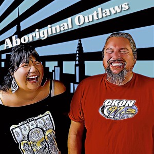 The Aboriginal Outlaws Present: VR