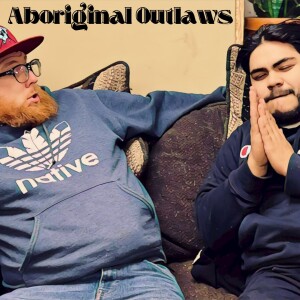 The Aboriginal Outlaws Present: Salt And Peppa