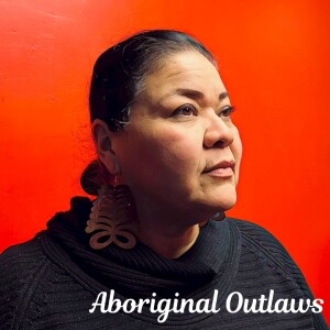 The Aboriginal Outlaws Present: The Ballad Of NukNuk