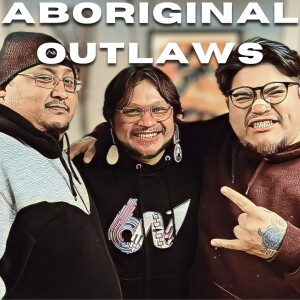 The Aboriginal Outlaws Present: See You Ent Tee