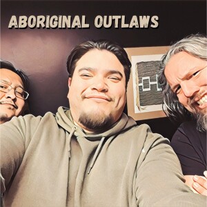 The Aboriginal Outlaws Present: The Black Side
