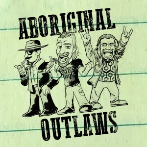 The Aboriginal Outlaws Present: Acid Washed Brains