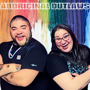 The Aboriginal Outlaws Present: Chasing The Rainbow