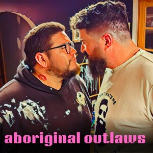 The Aboriginal Outlaws Present: News Man