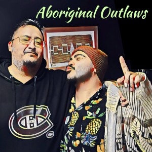 The Aboriginal Outlaws Present: Off The Meds