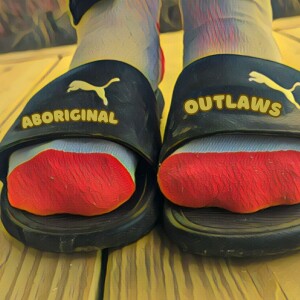 The Aboriginal Outlaws Present: Poppycocks
