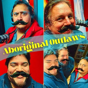 The Aboriginal Outlaws Present: Lightskinned Indians