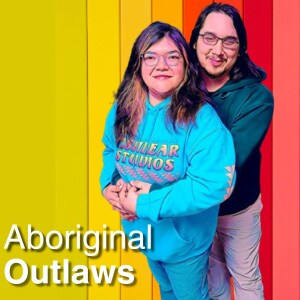 The Aboriginal Outlaws Present: Fishbears