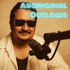 The Aboriginal Outlaws Present: A Mighty Dagwood