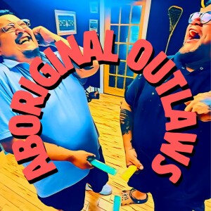 The Aboriginal Outlaws Present: Touching Tips