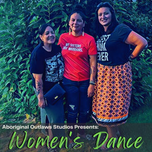 Women’s Dance Episode 4 - Rock Your Body