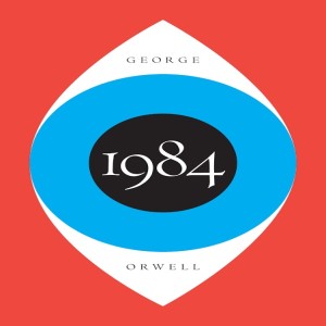1984 - movie VS. book - FINAL PODCAST