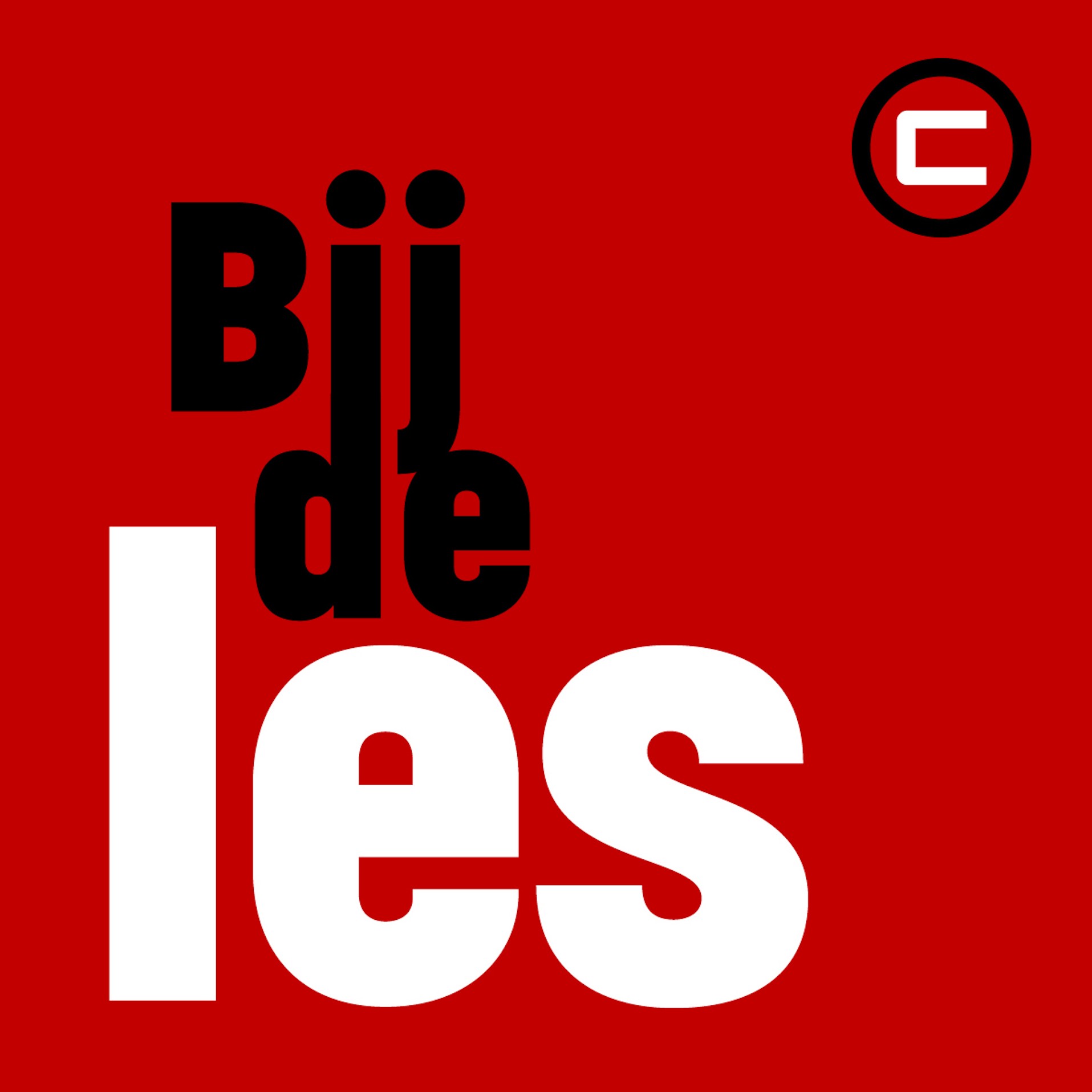 Bij de Les