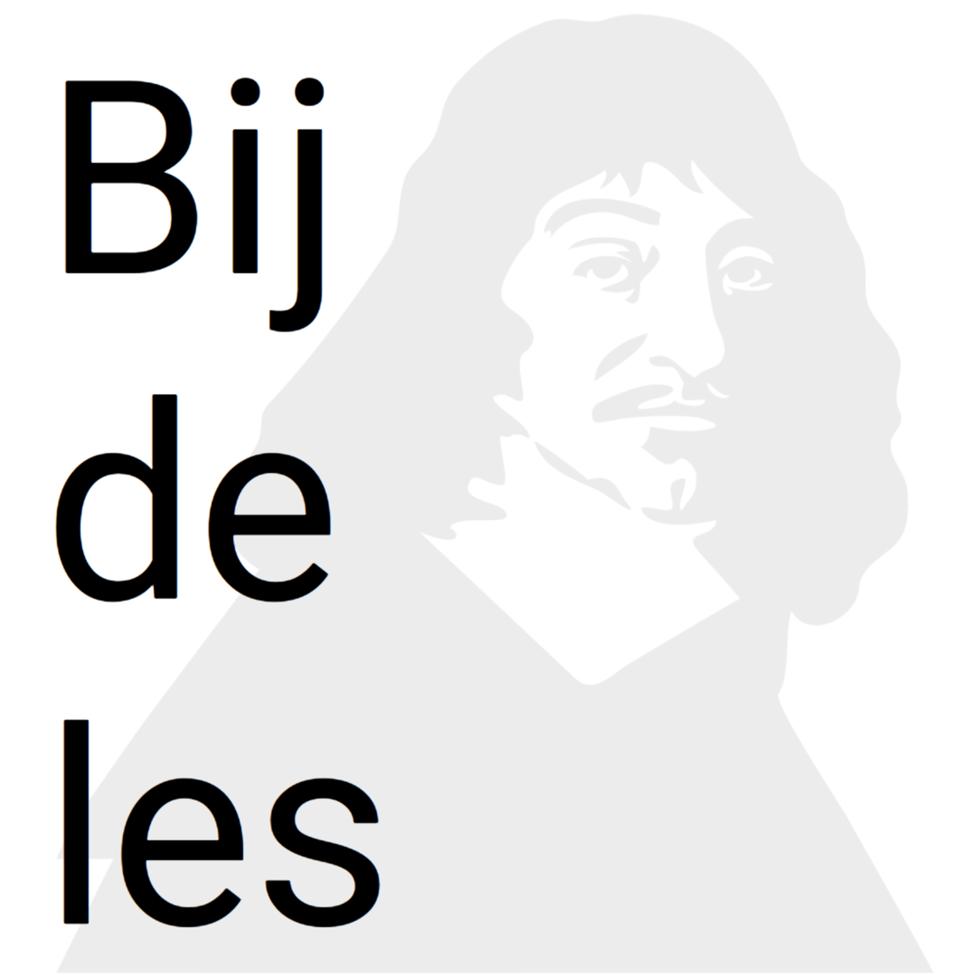 Bij de Les