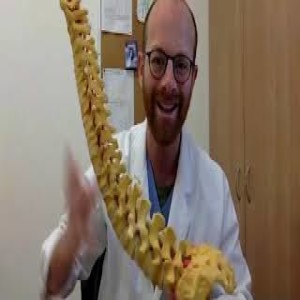 ניתוחי עמוד שדרה עם דר׳ ג׳ון ווינסטון