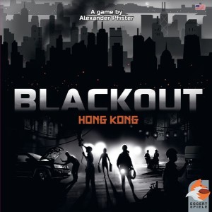 Episode 39: Blackout Hong Kong, Crusaders Thy Will Be Done - 5 Games You Thought You’d Like But Didn’t