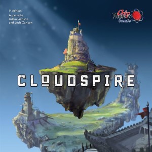 Episode 24: Cloudspire, Vindication, King's Dilemma - Top 5 Silly Fun Games