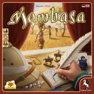 Episode 27: Mombasa, Run Fight or Die, Megacity Oceania - Top 5 Why-Didn't-I-Think-Of-That Games