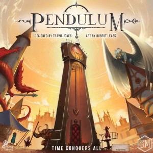 Episode 49: Pendulum, Pictures, Calico, Quirky Circuits, Imaginarium - Top 5 Designers