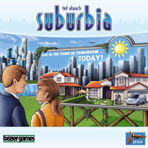 Episode 4: Suburbia/Ascension - The Art of Teaching