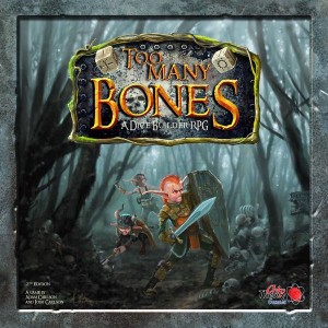 Episode 36: Too Many Bones, Chrono Corsairs, Grand Austria Hotel - Top 5 Games That Surprised Us