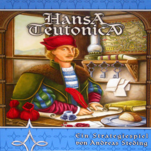 Episode 2: Hansa Teutonica/The Builders - Trimming the Fat/10x10 Discussion