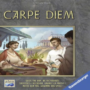 Episode 13: Carpe Diem - Top 5 Games From 2018