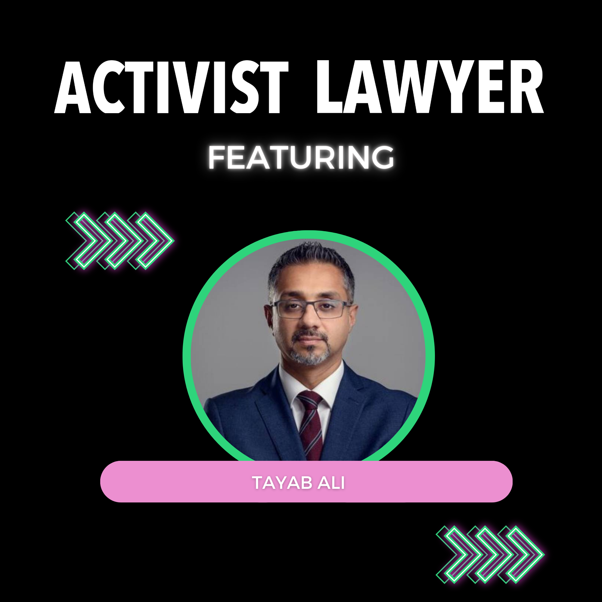 Activist Lawyer