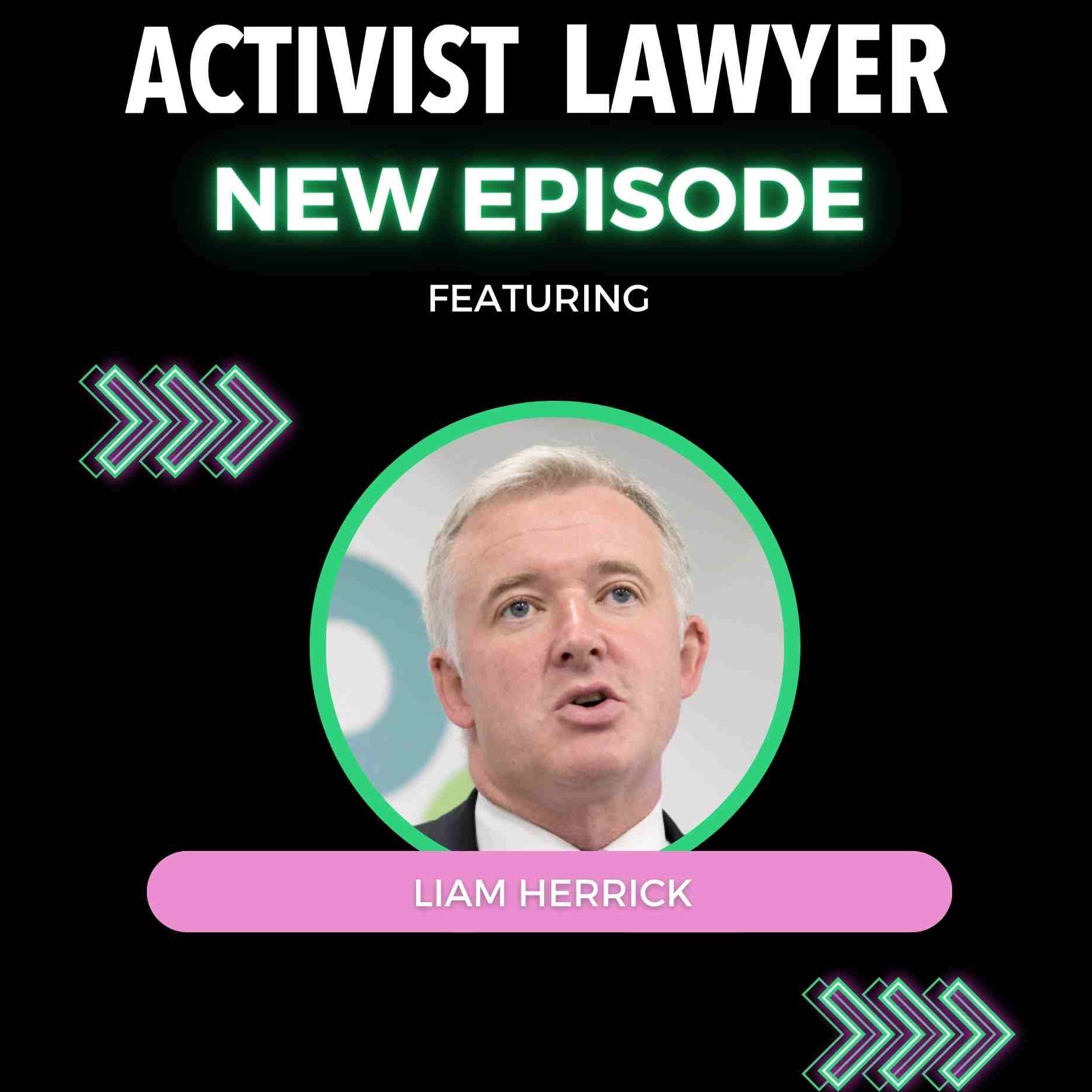 Activist Lawyer